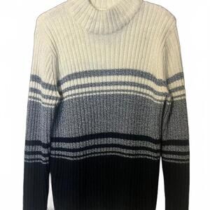 Bobbie‎ Brooks Women's XL Turtleneck Sweater